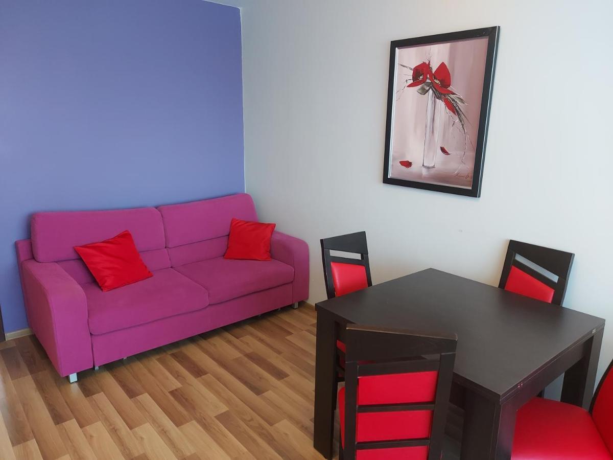 Samodzielny Apartament 2Pokojowy Apartment Kolobrzeg Exterior photo