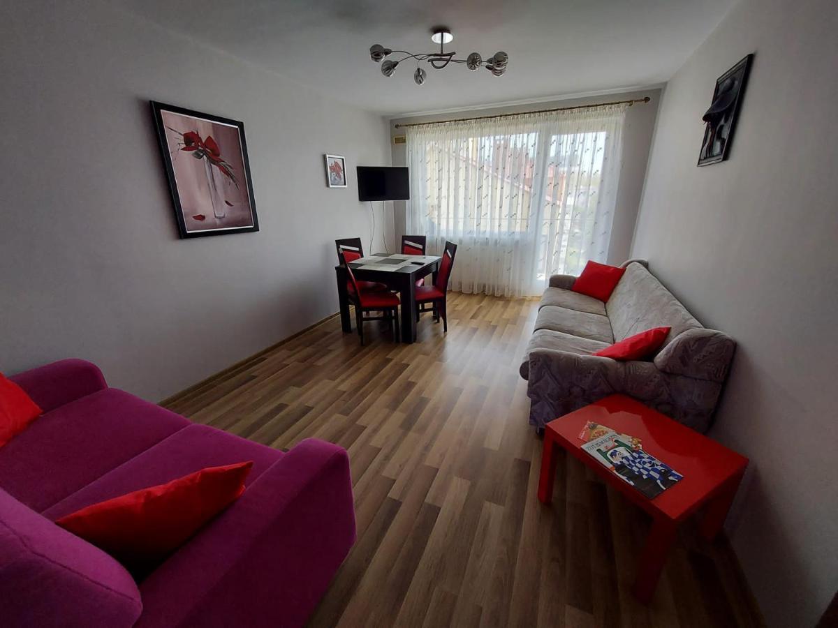 Samodzielny Apartament 2Pokojowy Apartment Kolobrzeg Exterior photo