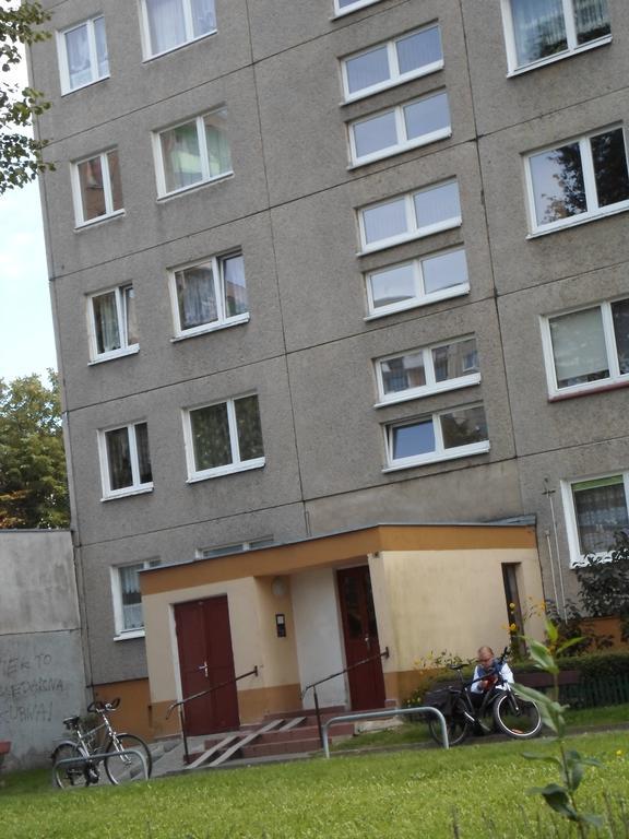 Samodzielny Apartament 2Pokojowy Apartment Kolobrzeg Exterior photo