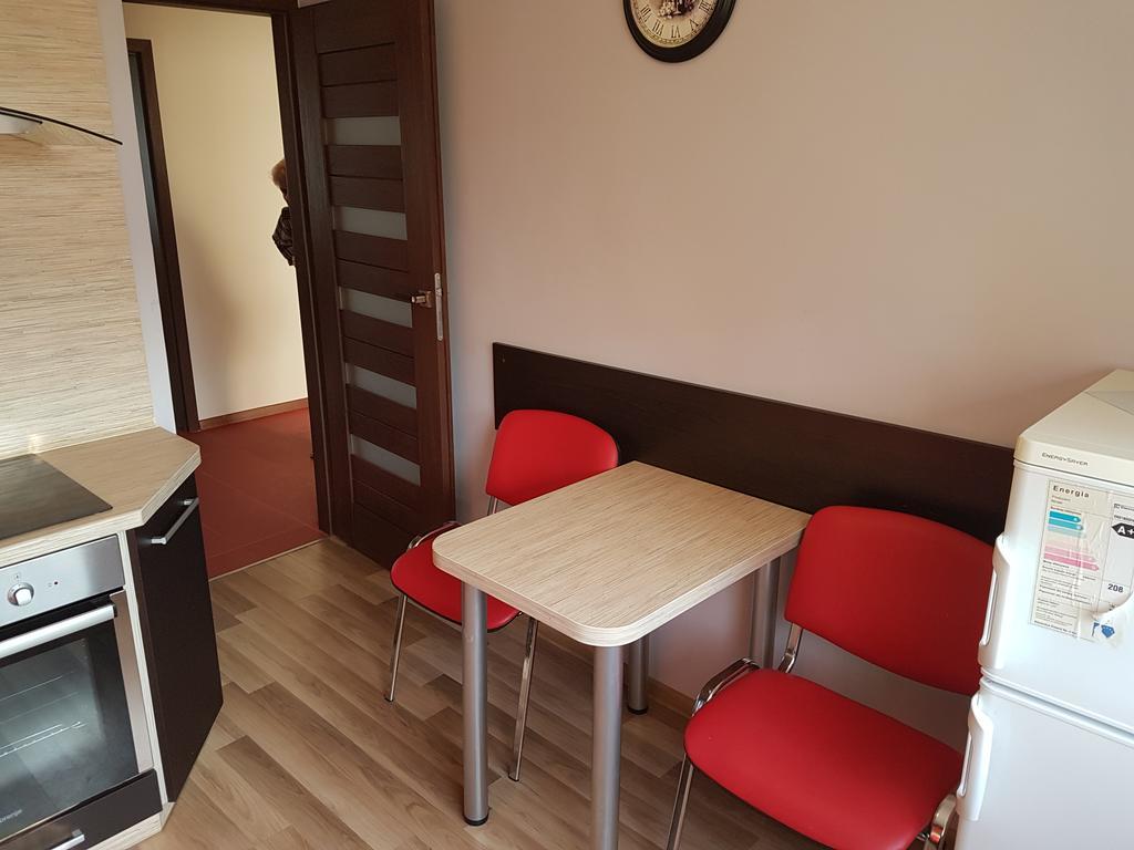 Samodzielny Apartament 2Pokojowy Apartment Kolobrzeg Exterior photo