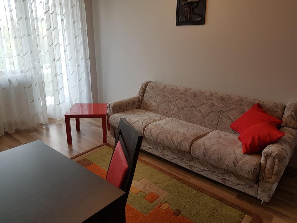 Samodzielny Apartament 2Pokojowy Apartment Kolobrzeg Exterior photo