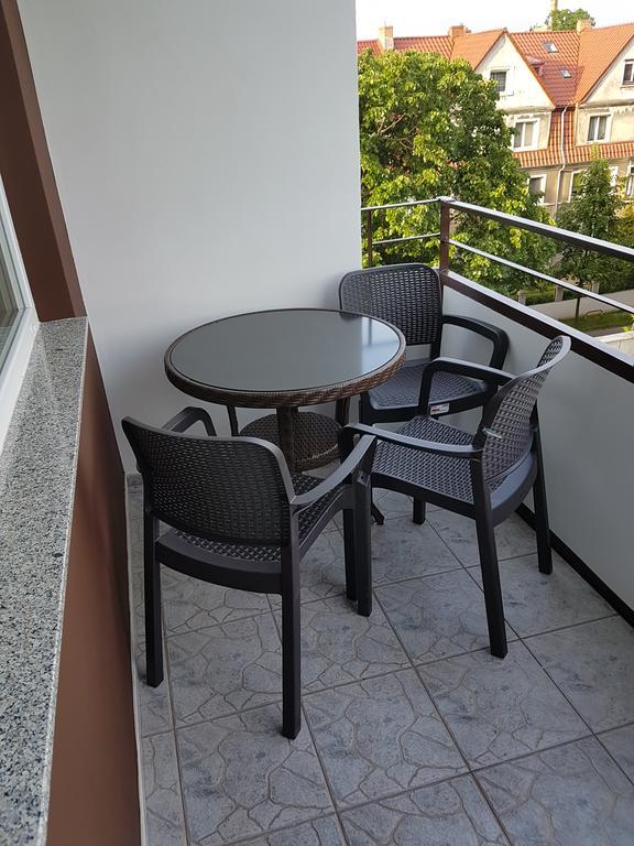 Samodzielny Apartament 2Pokojowy Apartment Kolobrzeg Exterior photo